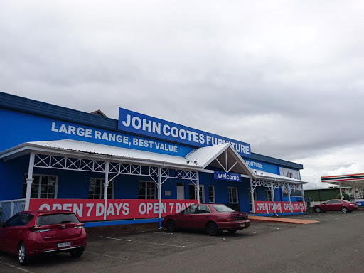 John Cootes Furniture Penrith - Thumbnail