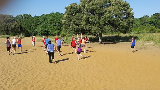 GroupFit Boot Camp - Thumbnail