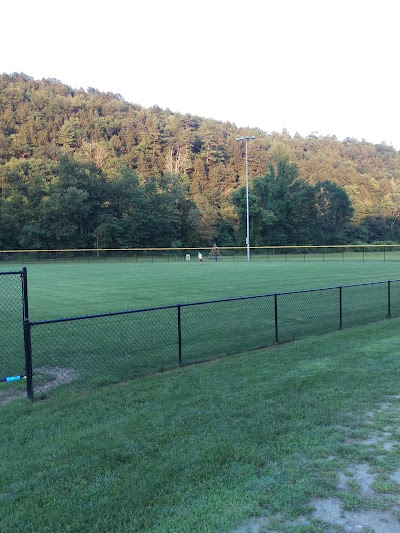 "Brownie" Towle Brattleboro Area Softball Association Field