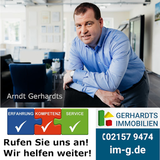 Gerhardts Immobilien GmbH - Thumbnail