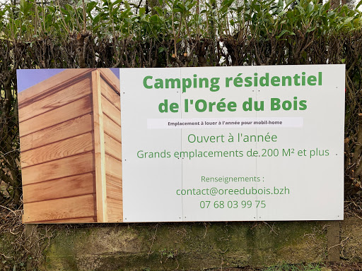 Camping de l'Orée du Bois - Thumbnail