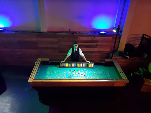 Events Northwest & Fantasy Casino Parties
