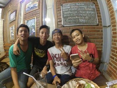 Photos of Wedhang Djago