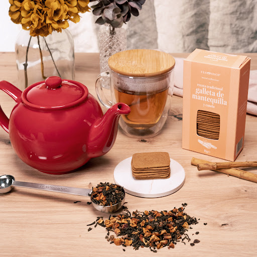 Tea Shop CC Finestrelles - Thumbnail