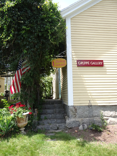 Gruppé Gallery Gallery - United States