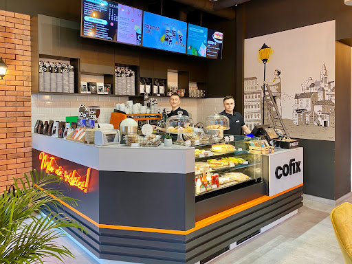 Cofix Aleja Zjednoczenia