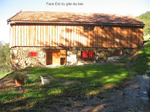 Photo n°21 de Les Gites des Pics à Rivèrenert (Gîte)