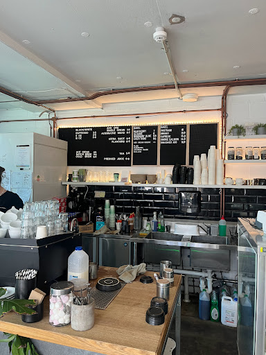 Steamlab Coffee & Tea Specialist Gallery - Australia