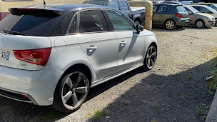 Photo n°8 de ART RENOV’ AUTO à Capbreton (Garage automobile)