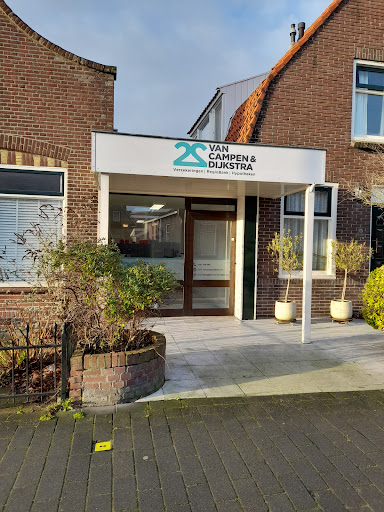 Van Campen & Dijkstra - Thumbnail