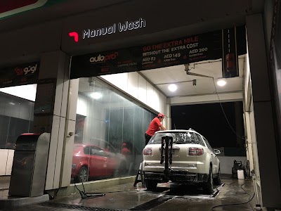 Photos of Car wash