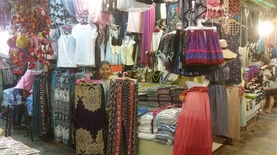 clothing-store