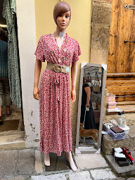 Photo n°26 de Ensemble à Antibes (Magasin de vêtements professionnels)