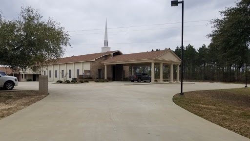 Springhill Baptist Church - Thumbnail