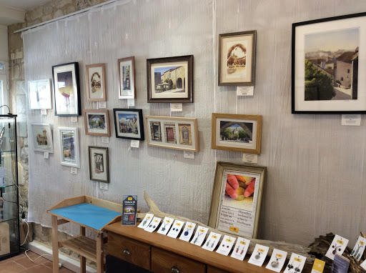 Galerie JS - Thumbnail
