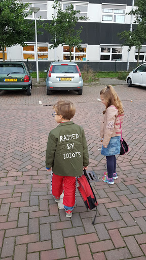 OBS Vleuterweide - Thumbnail