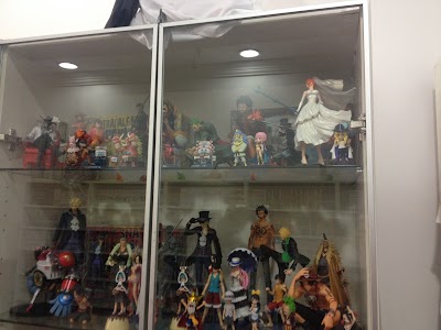 Photos of HB Manga Kissa