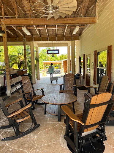 Fabri-Tech Outdoor Furniture - Thumbnail