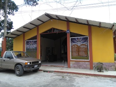 Photos of Iglesia Adventista Villa Linda, Mazate