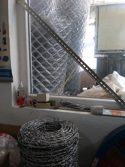 Photos of SENA ELEKTRİK TEL &Ccedil;İT &Ouml;RG&Uuml; SİSTEMLERİ İMALATI