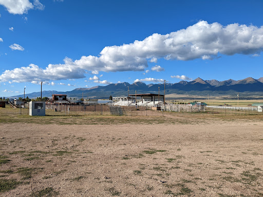 Wet Mountain Valley Saddle Club - Thumbnail