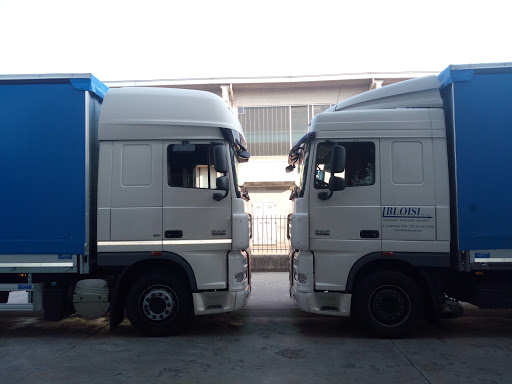 Bloisi Trasporti - Thumbnail