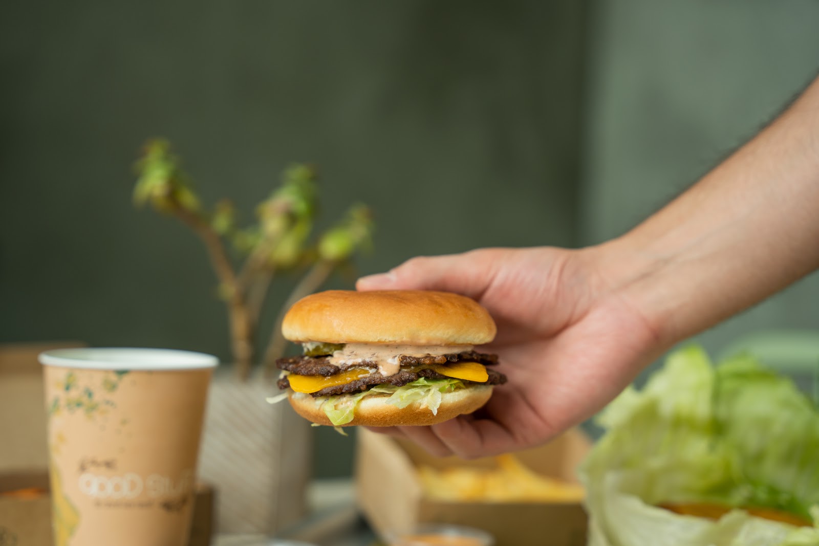 Good Stuff - Khiran - صورة 3