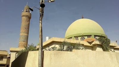Photos of مسجد الرابعيه