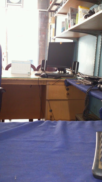 Photos of PC Click