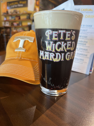 The Casual Pint of Sevierville Gallery - United States