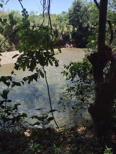 Río naba - Visual