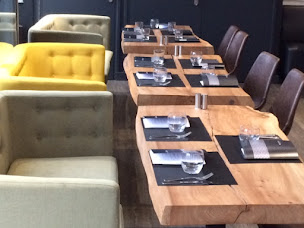 Photo n°3 de ALEXENS RESTAURANT & BAR à Lille (Restaurant français)