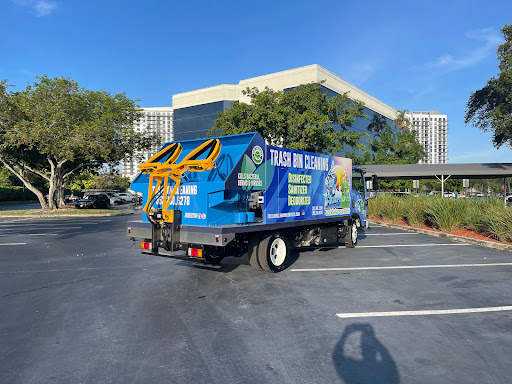 Excel Bin Cleaning - Visual