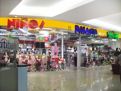 Photos of El Palacio de los Ni&ntilde;os