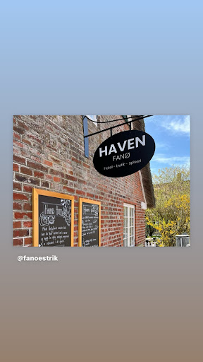 Haven Fanø