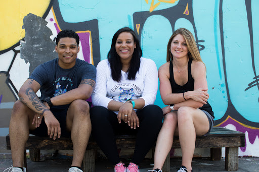 Fortitude Fitness LLC