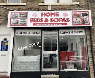 Home Beds & Sofas