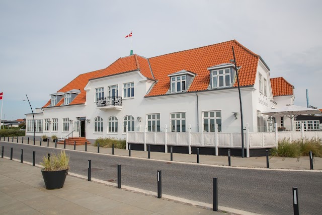 Place around image