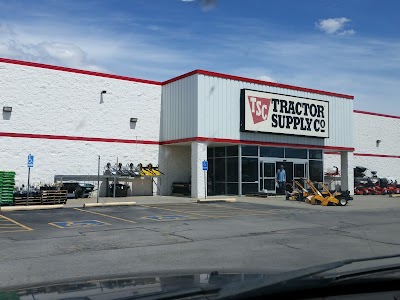 Tractor Supply Co.