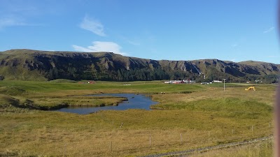 Photos of N&yacute;ib&aelig;r