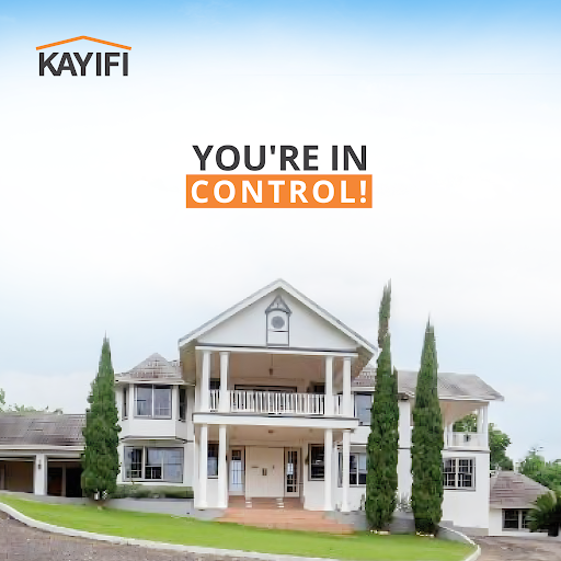Kayifi - Visual