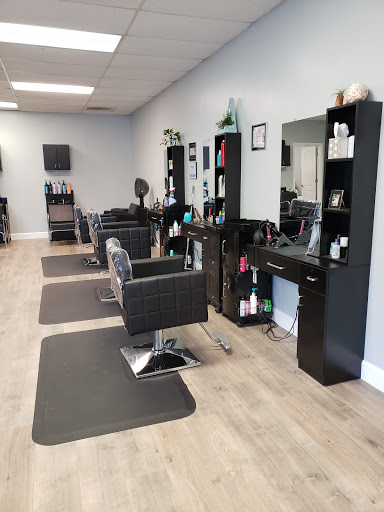 Why Knot Salon & Spa