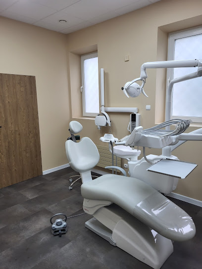 Duodent. Gabinet dentystyczny. Myśliński Dariusz. Machnij Martyna