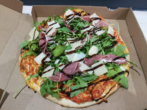 Nosh Pizza - Thumbnail