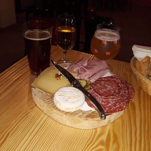 Photo 1 - Beer & Cheese