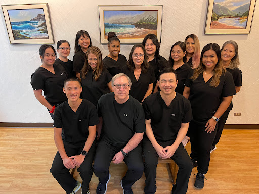 Aiea Newtown Dental Group
