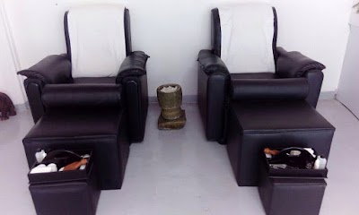Photos of The Fort Spa