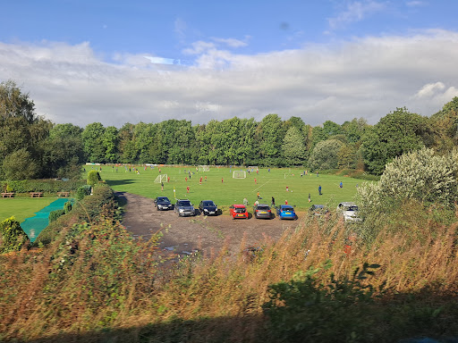 The Sidings (Whalley) Ltd - Thumbnail