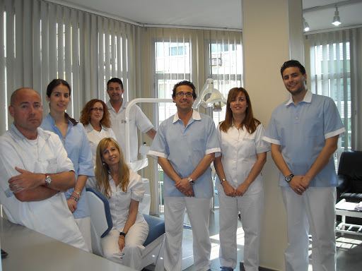 Centro Dental Hidalgo.