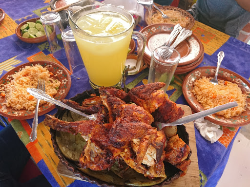 Calix Cultural Pizzeria - Thumbnail